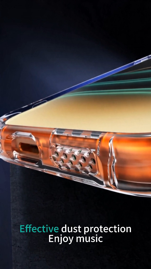 Amazon.co.jp: 【 360°エアバッグ · 音響強化 】 ONES iPhone12ProMax